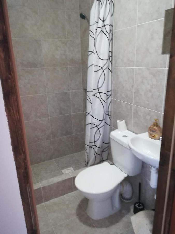 Harfa Hostel Prague