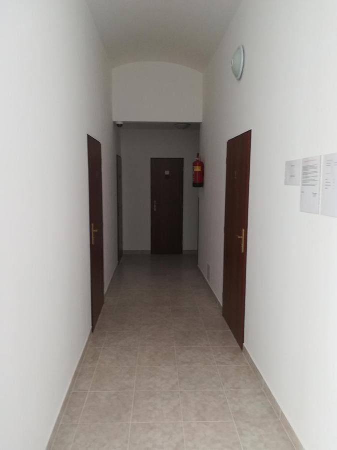 Harfa Hostel *